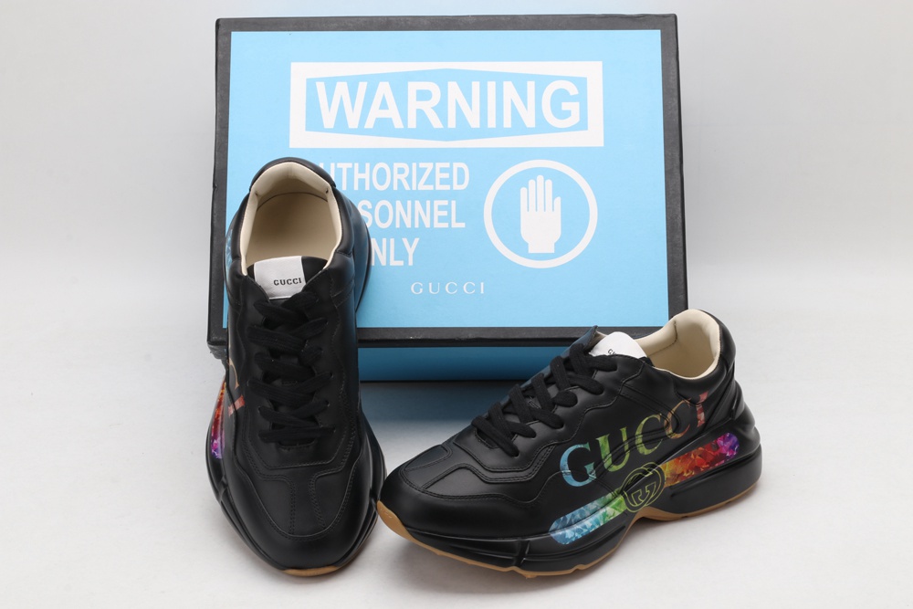 G*UCCI SNEAKER